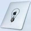 Lamp-apple - ambiance-sticker.com